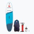 Placă SUP Red Paddle Co Ride 10'6" albastru