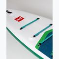 Placă SUP Red Paddle Co Voyager 2024 12'6" verde 2