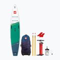 Placă SUP Red Paddle Co Voyager 2024 13'2" verde