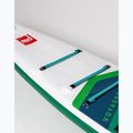 Placă SUP Red Paddle Co Voyager 2024 13'2" verde 2