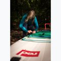 Placă SUP Red Paddle Co Voyager 2024 13'2" verde 9