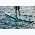Placă SUP Red Paddle Co Sport 12'6" albastru 12