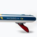 Placă SUP Red Paddle Co Elite 2024 12'6" gri 7