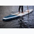 Placă SUP Red Paddle Co Elite 2024 12'6" gri 11