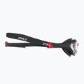 Ochelari de înot ZONE3 Volare Streamline Racing black/red 3