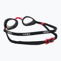 Ochelari de înot ZONE3 Volare Streamline Racing black/red 4