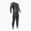 Zone3 Thermal Aspire Swim Foam negru pentru bărbați WS20MTHRM