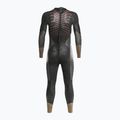 Zone3 Thermal Aspire Swim Foam negru pentru bărbați WS20MTHRM 3