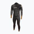 Zone3 Thermal Aspire Swim Foam negru pentru bărbați WS20MTHRM 6