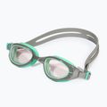 Ochelari de înot  ZONE3 Attack pink/grey/green 6