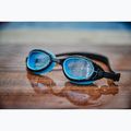 Ochelari de înot ZONE3 Attack blue/black/blue 2