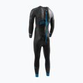 Zone3 Advence costum de neopren pentru bărbați de triatlon negru WS21MADV101 2