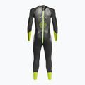 Costum de neopren pentru bărbați Zone3 Vision triatlon negru WS21MVIS101 3