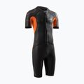 Costum de triatlon Zone3 Versa Swimrun pentru bărbați negru WS21MSRV101