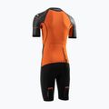 Costum de triatlon Zone3 Versa Swimrun pentru bărbați negru WS21MSRV101 2