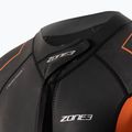 Costum de triatlon Zone3 Versa Swimrun pentru bărbați negru WS21MSRV101 3