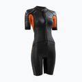 Costum de triatlon pentru femei Zone3 Versa Swimrun negru WS21WSRV101