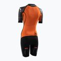 Costum de triatlon pentru femei Zone3 Versa Swimrun negru WS21WSRV101 2