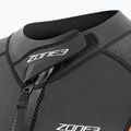 Costum de triatlon pentru femei Zone3 Versa Swimrun negru WS21WSRV101 3
