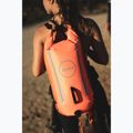 Baliza de siguranță ZONE3 Dry Bag 2 Led Light orange 2