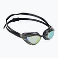 Ochelari de înot  ZONE3 Viper-Speed black/green/camo