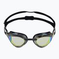 Ochelari de înot  ZONE3 Viper-Speed black/green/camo 2