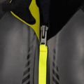 Costum de triathlon pentru bărbați ZONE3 Sleeveless Vision black/lime/gun metal 5
