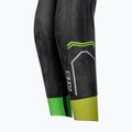 Costum de triathlon pentru copiiZone3 Adventure black/silver/red/multi 8