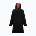 Pentru copii ZONE3 Polar Fleece Parka Changing Robe Jr negru 2