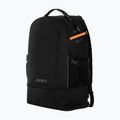 ZONE3 Race Performance 40 l rucsac de înot negru