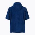 Zone3 Robe Poncho pentru copii albastru marin OW22KTCR 2