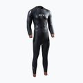 Costum de triatlon pentru bărbați ZONE3 Thermal Agile 3 mm black/gold