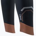 Costum de triatlon pentru bărbați ZONE3 Thermal Agile 3 mm black/gold 5