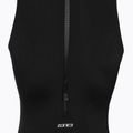 Costum de înot dintr-o bucată pentru femei ZONE3 OWS Renew High Neck black 5