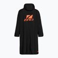 Palton ZONE3 Thermo Tech Changing Fleece Parka black/orange 2