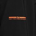 Palton ZONE3 Thermo Tech Changing Fleece Parka black/orange 3