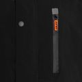 Palton ZONE3 Thermo Tech Changing Fleece Parka black/orange 5