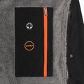 Palton ZONE3 Thermo Tech Changing Fleece Parka black/orange 8