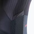 Combinezon de triatlon pentru bărbați ZONE3 Aeroforce X II Trisuit black 6