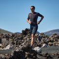 Combinezon de triatlon pentru bărbați ZONE3 Aeroforce X II Trisuit black 10