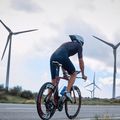 Combinezon de triatlon pentru bărbați ZONE3 Aeroforce X II Trisuit black 13