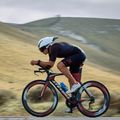 Combinezon de triatlon pentru bărbați ZONE3 Aeroforce X II Trisuit black 15