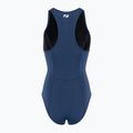 Costum de înot pentru femei ZONE3 Yulex Sleeveless navy 2