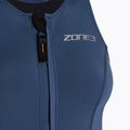 Costum de înot pentru femei ZONE3 Yulex Sleeveless navy 3