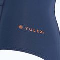 Costum de înot pentru femei ZONE3 Yulex Sleeveless navy 4