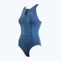 Costum de înot pentru femei ZONE3 Yulex Sleeveless navy 5