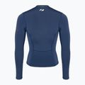 Tricou de neopren pentru femei ZONE3 Yulex Long Sleeve Top navy 2
