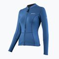 Tricou de neopren pentru femei ZONE3 Yulex Long Sleeve Top navy 7