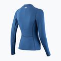 Tricou de neopren pentru femei ZONE3 Yulex Long Sleeve Top navy 8