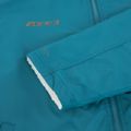 Palton ZONE3 Recycled Thermo-tech Robe Parka teal/copper 3